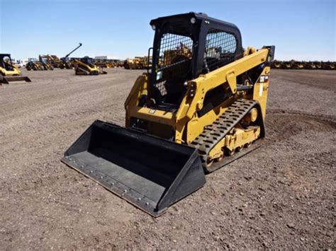 249d cat skid steer snow|cat 249d specs ritchie bros.